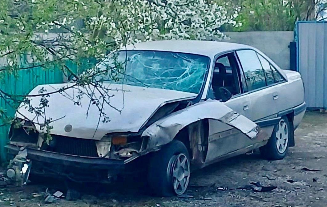 Фото для новини:Росіяни вбили дитину на Дніпропетровщині