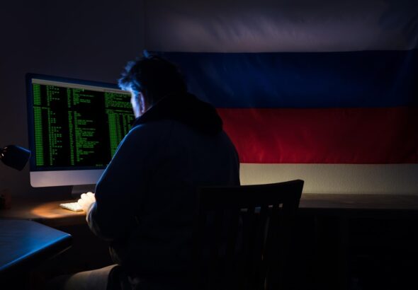 Фото для новини:Російські хакери зламали пошту понад 170 прокурорів в Україні - ЗМІ