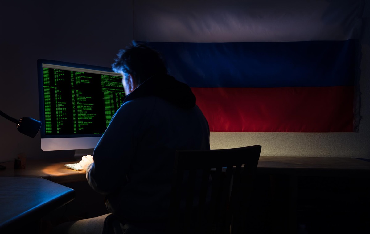 Фото для новини:Російські хакери зламали пошту понад 170 прокурорів в Україні - ЗМІ