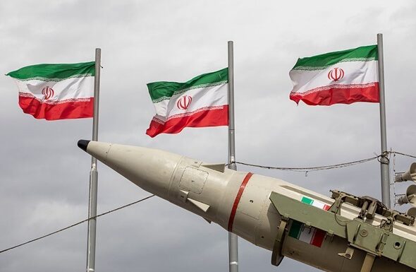 Фото для новини:Розвідка каже про значно вищу боєздатність Ірану, ніж запевняє Трамп - ЗМІ