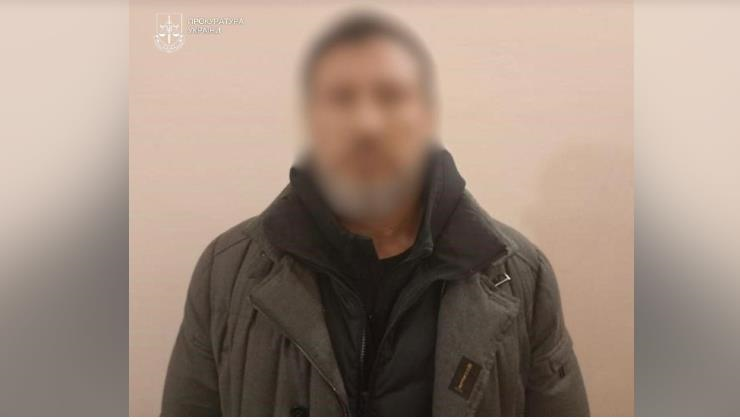 Фото для новини:Румунія видала Україні підозрюваного у вимаганні $1 млн