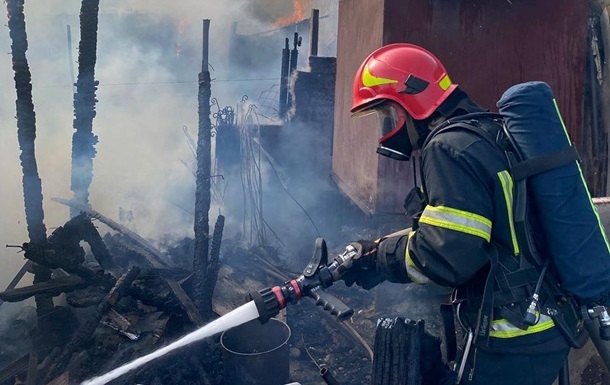 Фото для новини:Шахед ударив по Кривому Рогу: що відомо