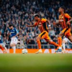 Фото для новини:Шахтар назвав гравців на перший матч чвертьфіналу Ліги конференцій