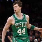 Фото для новини:Шульга вперше відзначився в плейоф НБА