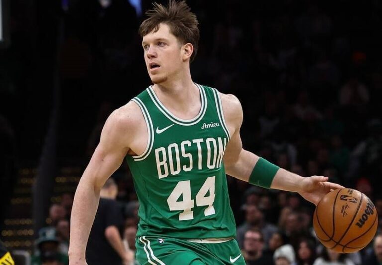 Фото для новини:Шульга вперше відзначився в плейоф НБА