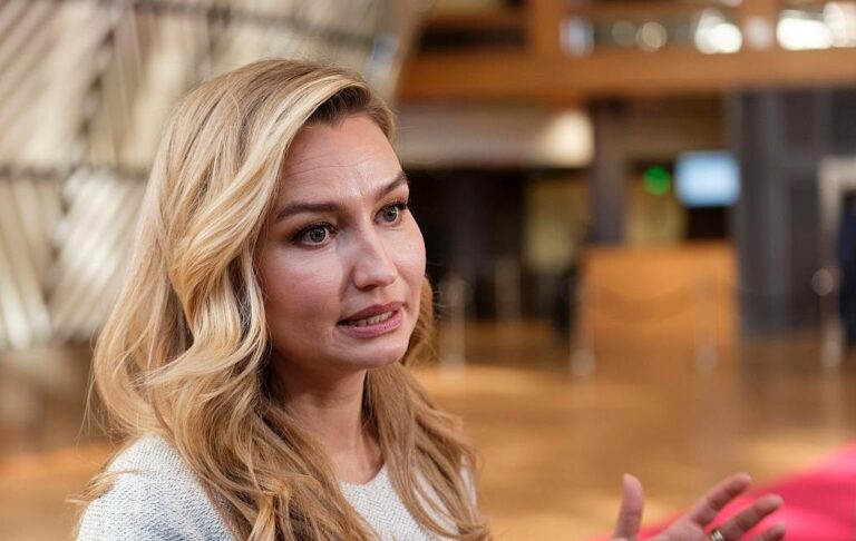 Фото для новини:Швеція попередила про можливий дефіцит авіапального