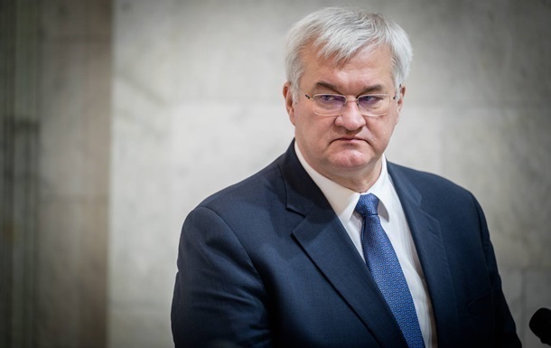 Фото для новини:Сибіга попередив про фейки через зміцненням зв'язків з країнами Затоки