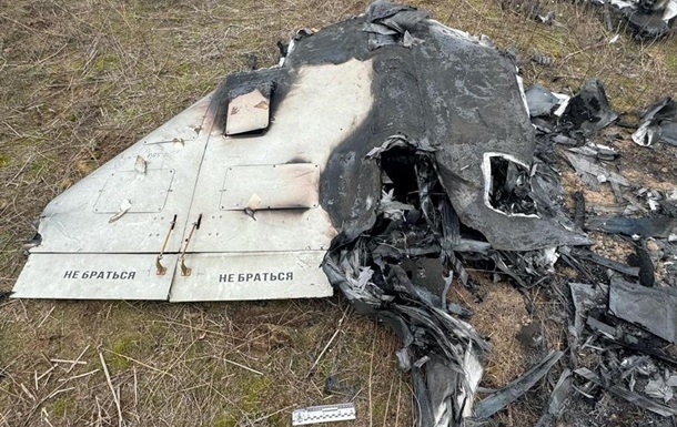 Фото для новини:Сили ППО знешкодили 203 із 236 дронів РФ