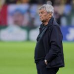 Фото для новини:Син Луческу розповів про стан здоров'я батька