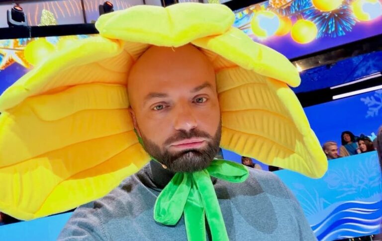 Фото для новини:Слава Дьомін розкрив свої доходи та несподівані джерела заробітку