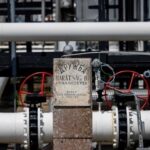 Фото для новини:Словаччина отримала російську нафту по Дружбі