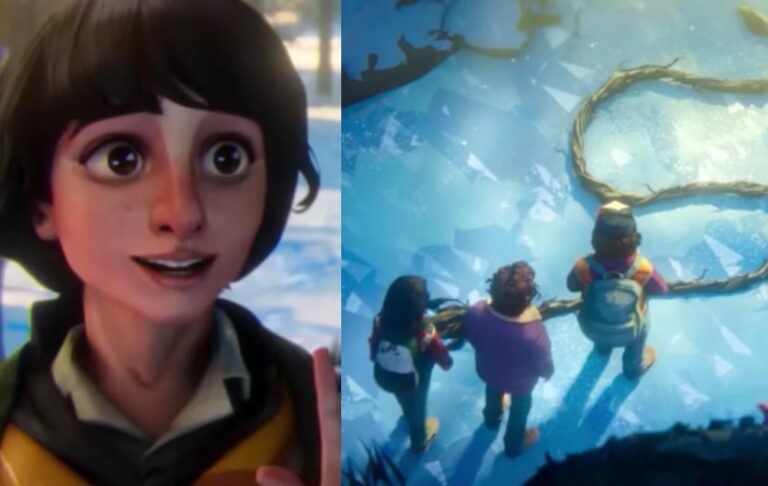 Фото для новини:Спін-офф Дивних див отримає другий сезон