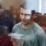 Фото для новини:Співучасник теракту в Crocus City Hall наклав на себе руки - ЗМІ