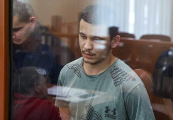 Фото для новини:Співучасник теракту в Crocus City Hall наклав на себе руки - ЗМІ