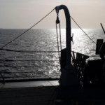 Фото для новини:США перехопили 38 суден з початку блокади Ірану