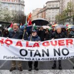 Фото для новини:США планують призупинити членство Іспанії в НАТО - ЗМІ