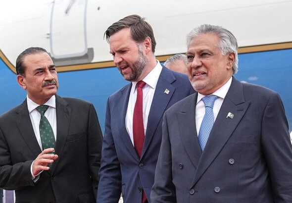 Фото для новини:США погодились розморозити іранські активи - ЗМІ