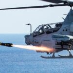 Фото для новини:США схвалили можливий продаж ракет Hellfire Нідерландам