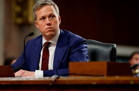 Фото для новини:США вчаться у українських військових - Дрісколл