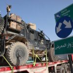 Фото для новини:США вивели усі свої війська з Сирії