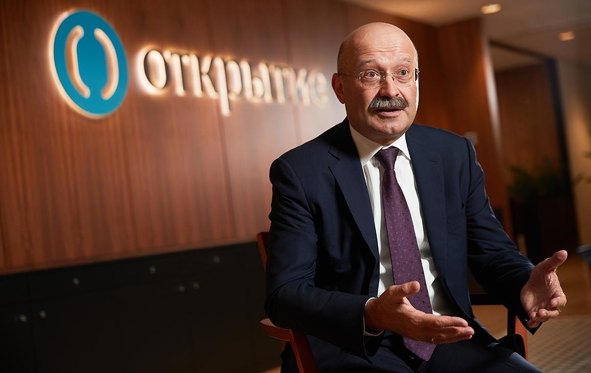 Фото для новини:США зняли санкції з ексміністра фінансів РФ