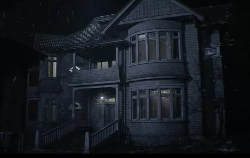 Фото для новини:Стала відома дата виходу нової частини Зловісних мерців