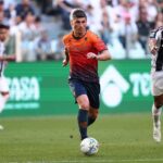 Фото для новини:Стала відома оцінка Маліновського за матч з грандом Серії А