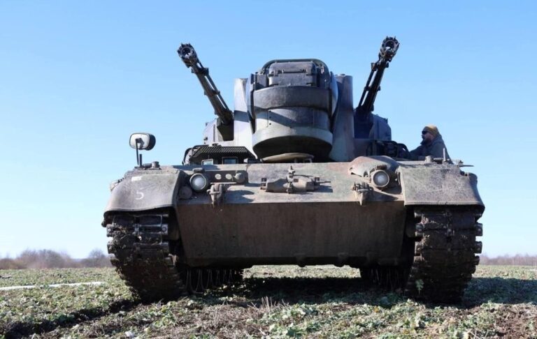 Фото для новини:Стало відомо, як відпрацювала ППО у ніч на суботу