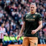 Фото для новини:Степанов залишиться в Утрехті ще на рік оренди