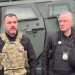 Фото для новини:Стрілець в Києві використав зареєстровану зброю - МВС