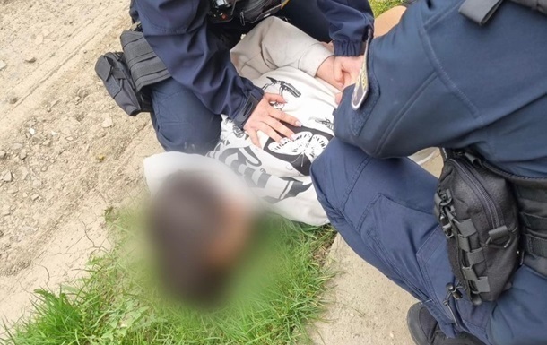 Фото для новини:Стрілянина на Закарпатті: школяра завербували через онлайн-ігри