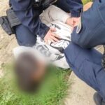 Фото для новини:Стрілянина у школі на Закарпатті: підлітка взяли під варту