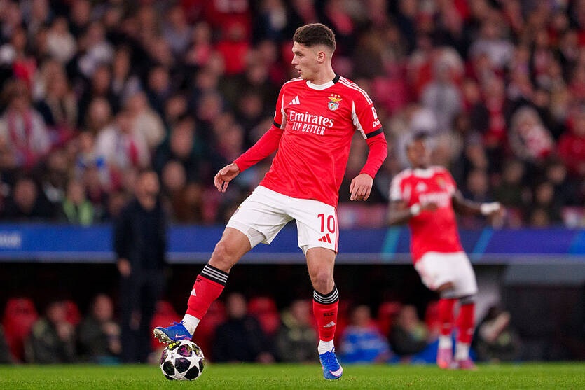 Фото для новини:Судаков може продовжити кар'єру в Ла Лізі