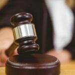 Фото для новини:Суддю з Києва судитимуть за незаконне збагачення