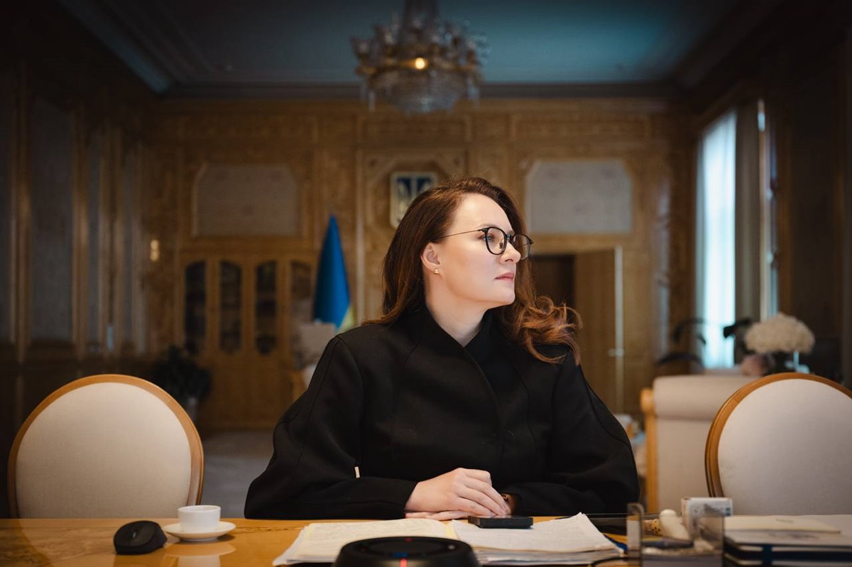 Фото для новини:Свириденко анонсувала спрощення в енергетиці