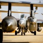 Фото для новини:Світові військові витрати оновили рекорд - SIPRI