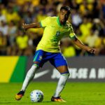 Фото для новини:Талант із Палмейраса потрапив на радар Шахтаря