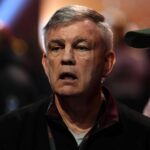 Фото для новини:Тедді Атлас висловився про бій Ф&rsquo;юрі з Махмудовим