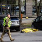 Фото для новини:Теракт в Києві: число жертв знову зросло