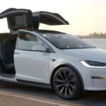 Фото для новини:Tesla завершила виробництво Model S і Model X