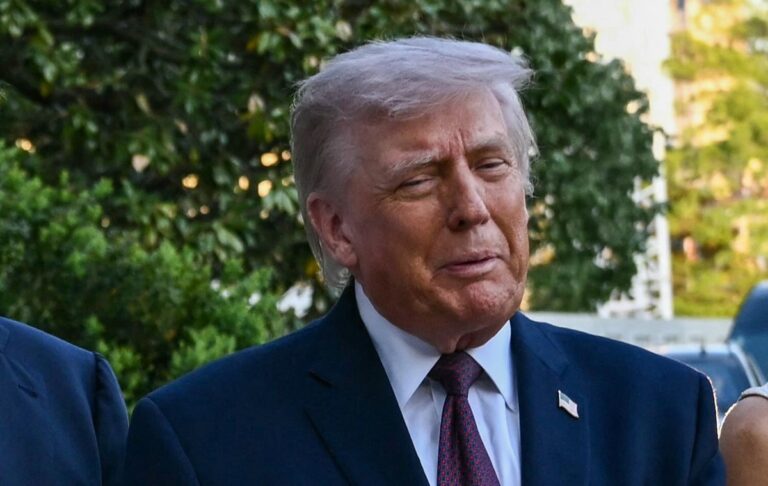 Фото для новини:Трамп заявив про перші за 34 роки переговори Ізраїлю та Лівану