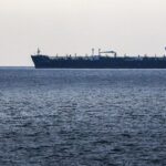 Фото для новини:Трамп заявив про початок розмінування Ормузької протоки