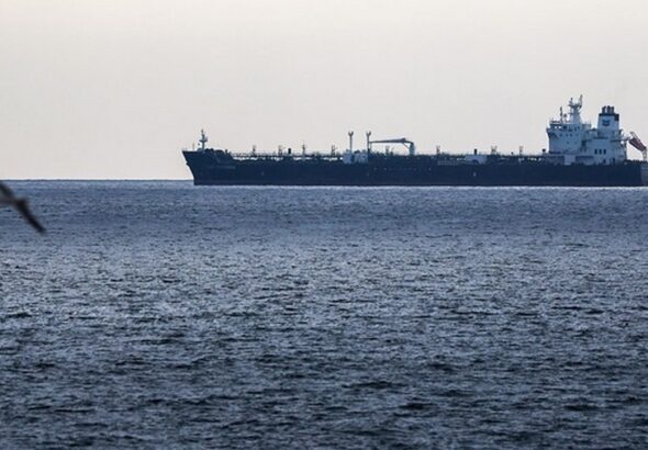 Фото для новини:Трамп заявив про початок розмінування Ормузької протоки