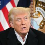 Фото для новини:Трамп заявив, що не планує вторгнення до Канади