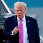 Фото для новини:Трамп зробив жорстку заяву щодо Ірану