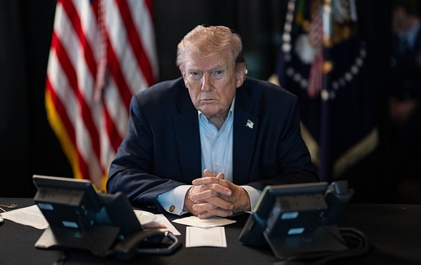 Фото для новини:Трампа не влаштовує пропозиція Ірану - ЗМІ