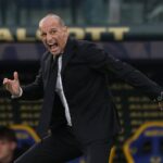 Фото для новини:Тренер Мілана прокоментував своє майбутнє