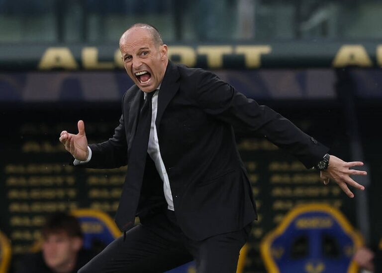 Фото для новини:Тренер Мілана прокоментував своє майбутнє