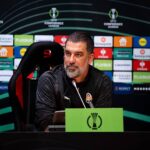 Фото для новини:Тренер Шахтаря назвав ключ до перемоги над АЗ Алкмар