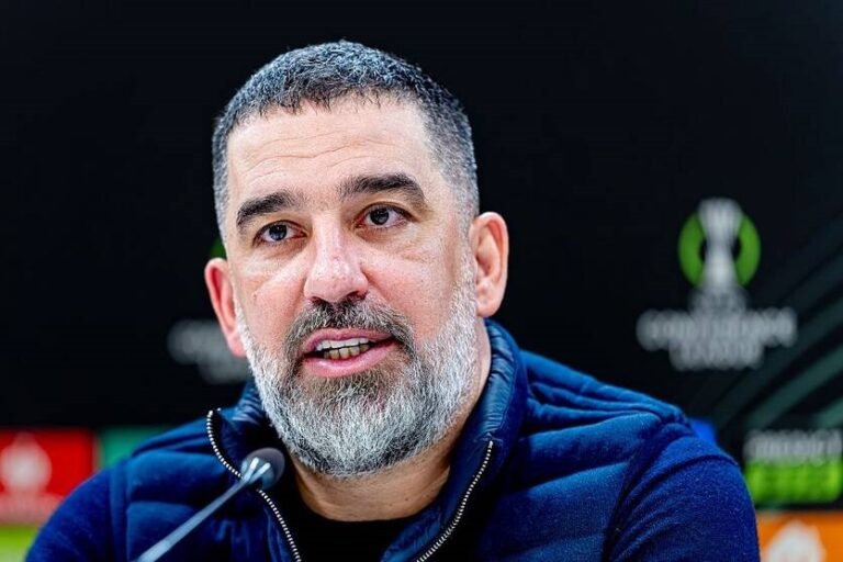 Фото для новини:Тренер Шахтаря - про план на гру з Крістал Пелас: Легко не буде